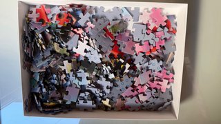 2 Puzzles Miraculous Ladybug