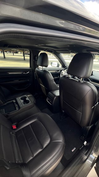Mazda CX-5 2019