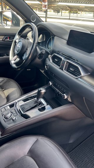 Mazda CX-5 2019