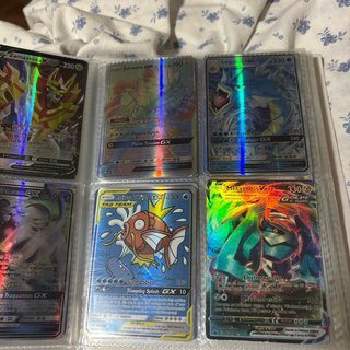 Carta Pokémon Blastoise & Piplup GX TAG TEAM