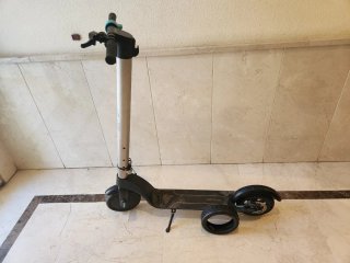 Patinete Eléctrico Bongo Cecotec