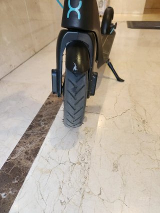 Patinete Eléctrico Bongo Cecotec