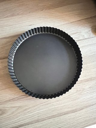 Molde desmontable para tartas