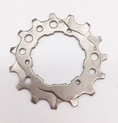 Piñón Cassette MTB 11v 15T HG