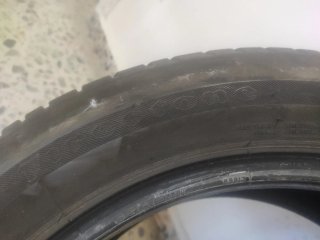 Neumático Firestone 205/55 R16 91V