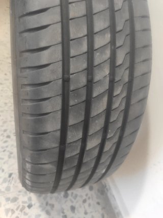 Neumático Firestone 205/55 R16 91V