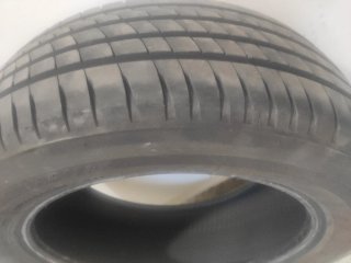 Neumático Firestone 205/55 R16 91V