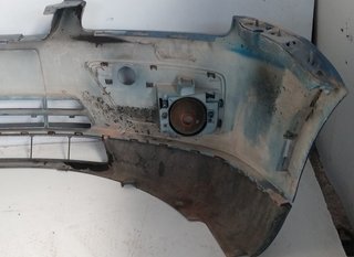 481691 paragolpes delantero ford focus berlina