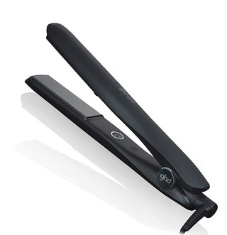 Plancha de pelo ghd negra No funciona  Para piezas
