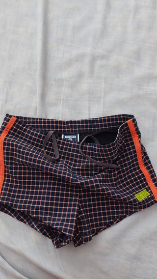 Costume Navigare ragazzo/uomo S