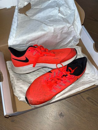 Nike Air Zoom Pegasus 36 Talla 38