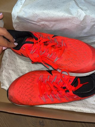 Nike Air Zoom Pegasus 36 Talla 38