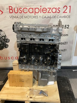 Motor Fiat Ducato / Iveco Daily F1AGL411A*M