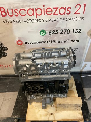 Motor Fiat Ducato / Iveco Daily F1AGL411A*M
