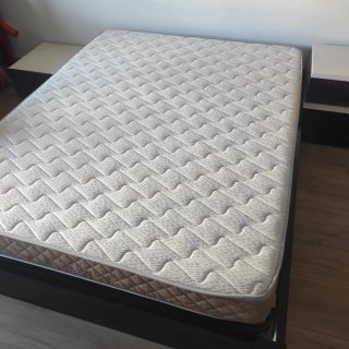 Conjunto dormitorio matrimonio
