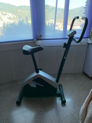 Bicicleta Estática DOMYOS