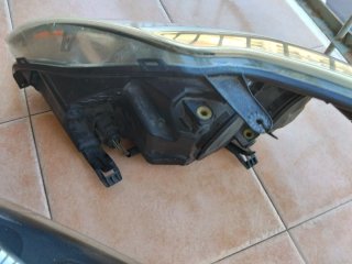 Pareja Faros Ford Focus 3