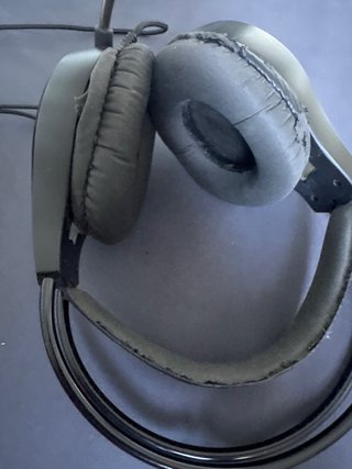 Cascos Gaming Game con Micrófono