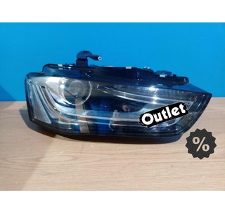 NM FARO DCH BIXENON AUDI A4 11-15 R014398C1