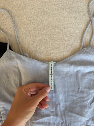 Lote Ropa Variada Mujer