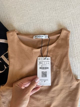 Lote Ropa Variada Mujer