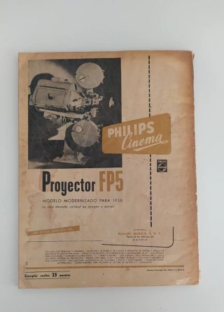 Revista Primer Acto, n°1