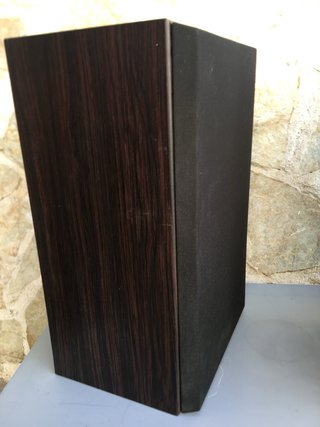 Altavoz EC8-50