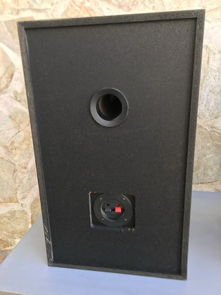 Altavoz EC8-50