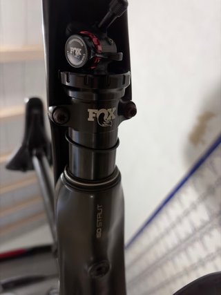 Trek Supercaliber 9.8
