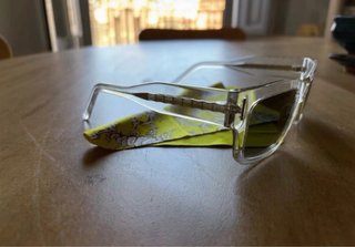 Gafas MO Juan Avellaneda Cristal Degradado