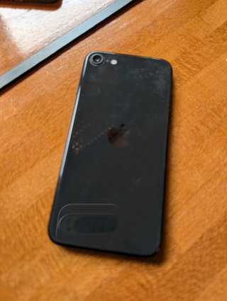 iPhone SE 2 128GB Nero
