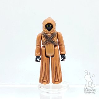 Star Wars Kenner Jawa