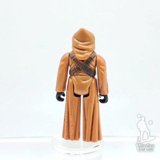 Star Wars Kenner Jawa
