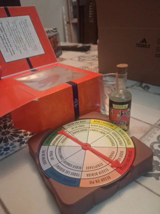 Giochi da tavolo per adulti
