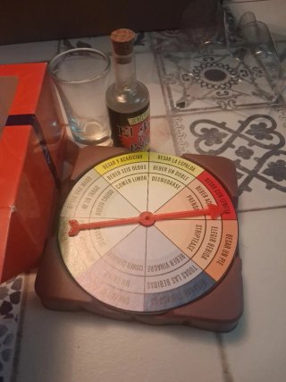 Giochi da tavolo per adulti