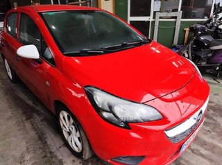 228229 caja cambios 24580688 opel corsa 1.3 mt (75