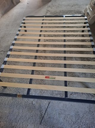 Somier 135x180 cm