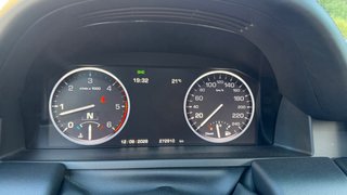Land Rover Range Rover 2011