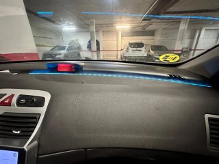 Peugeot 307 sw