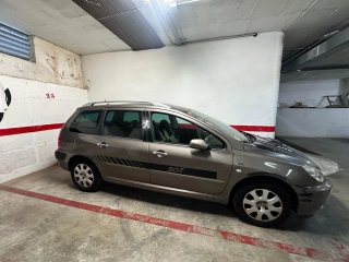 Peugeot 307 sw