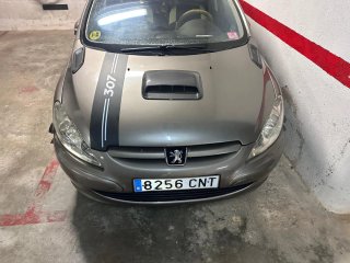 Peugeot 307 sw