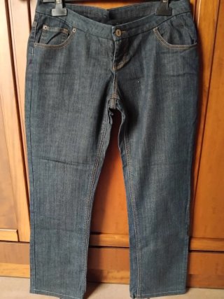 Jeans Premaman Taglia 42/44