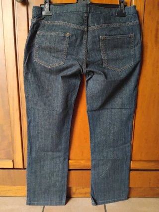Jeans Premaman Taglia 42/44