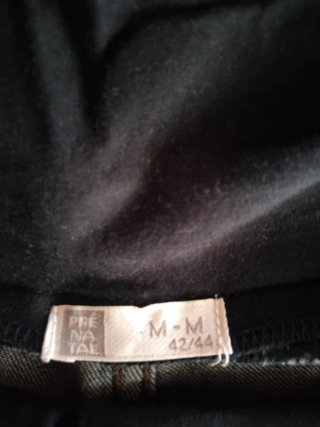 Jeans Premaman Taglia 42/44