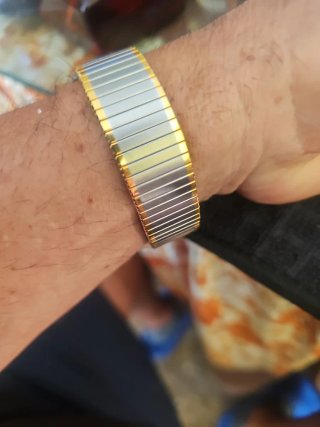Reloj Dogma Prima Swiss Vintage