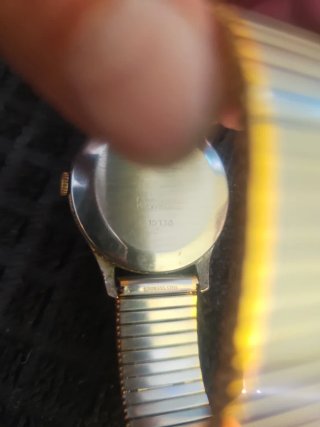 Reloj Dogma Prima Swiss Vintage