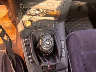 BMW Serie 3 2001