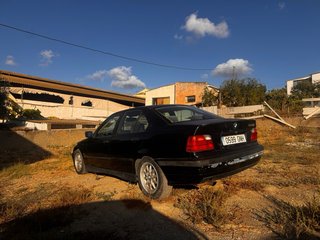 BMW Serie 3 2001