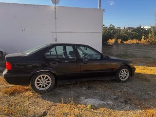 BMW Serie 3 2001