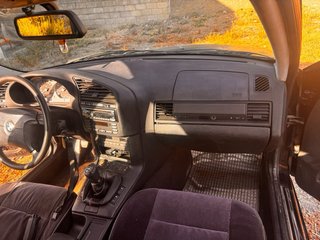 BMW Serie 3 2001